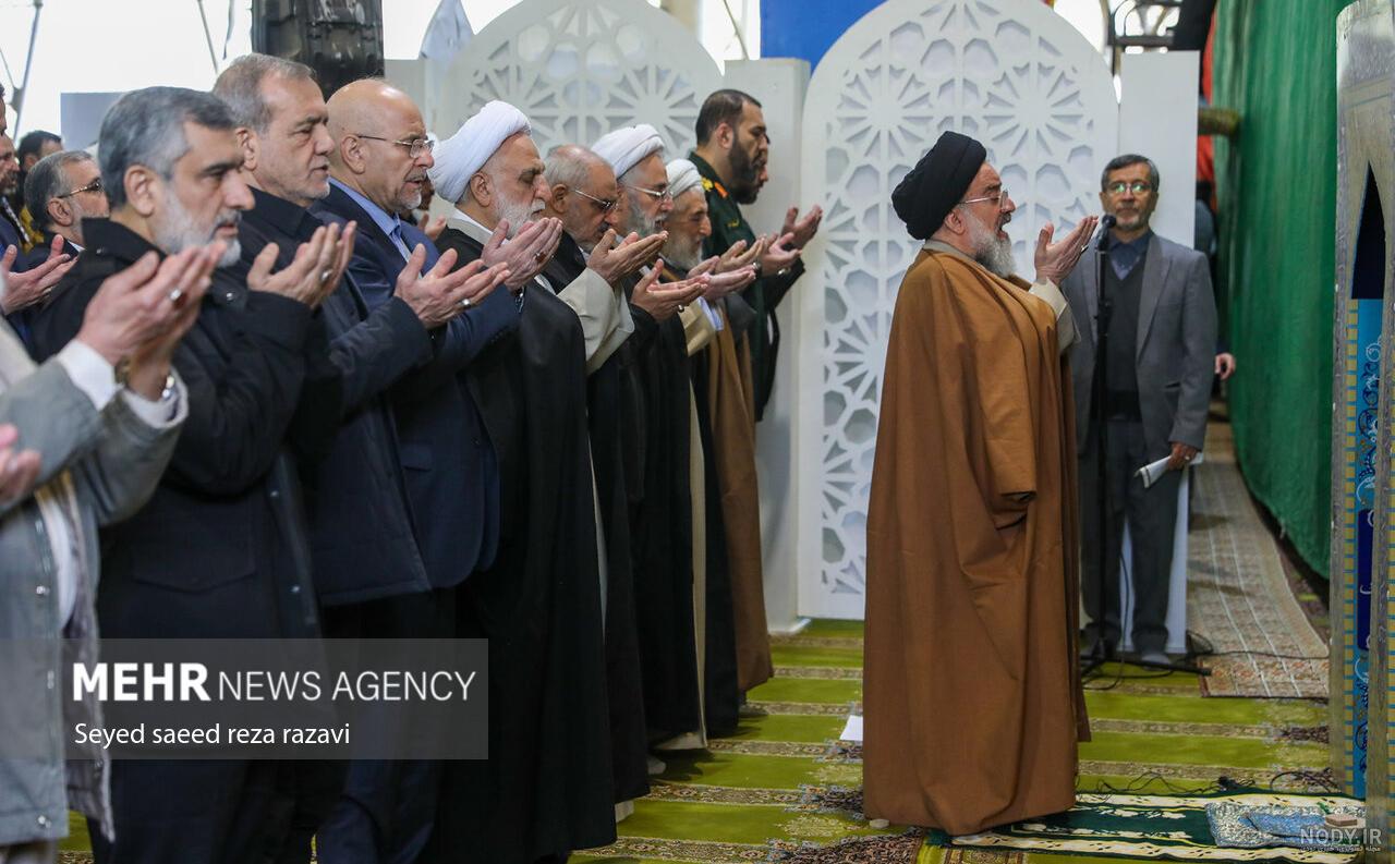 متن روز قدس ۱۴۰۴ ❤️+ عکس نوشته روز جهانی آزادی فلسطین - ماگرتا