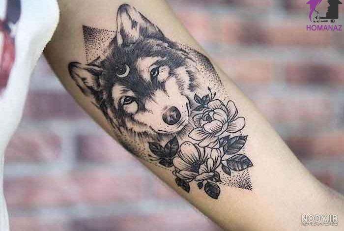 نماد های خاص با معنی برای تاتو