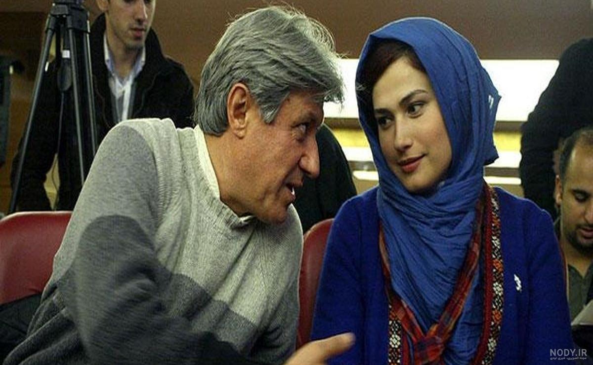 پس از 20 سال با جوان نصرانی مسلمان شده «روز واقعه» - ایسنا