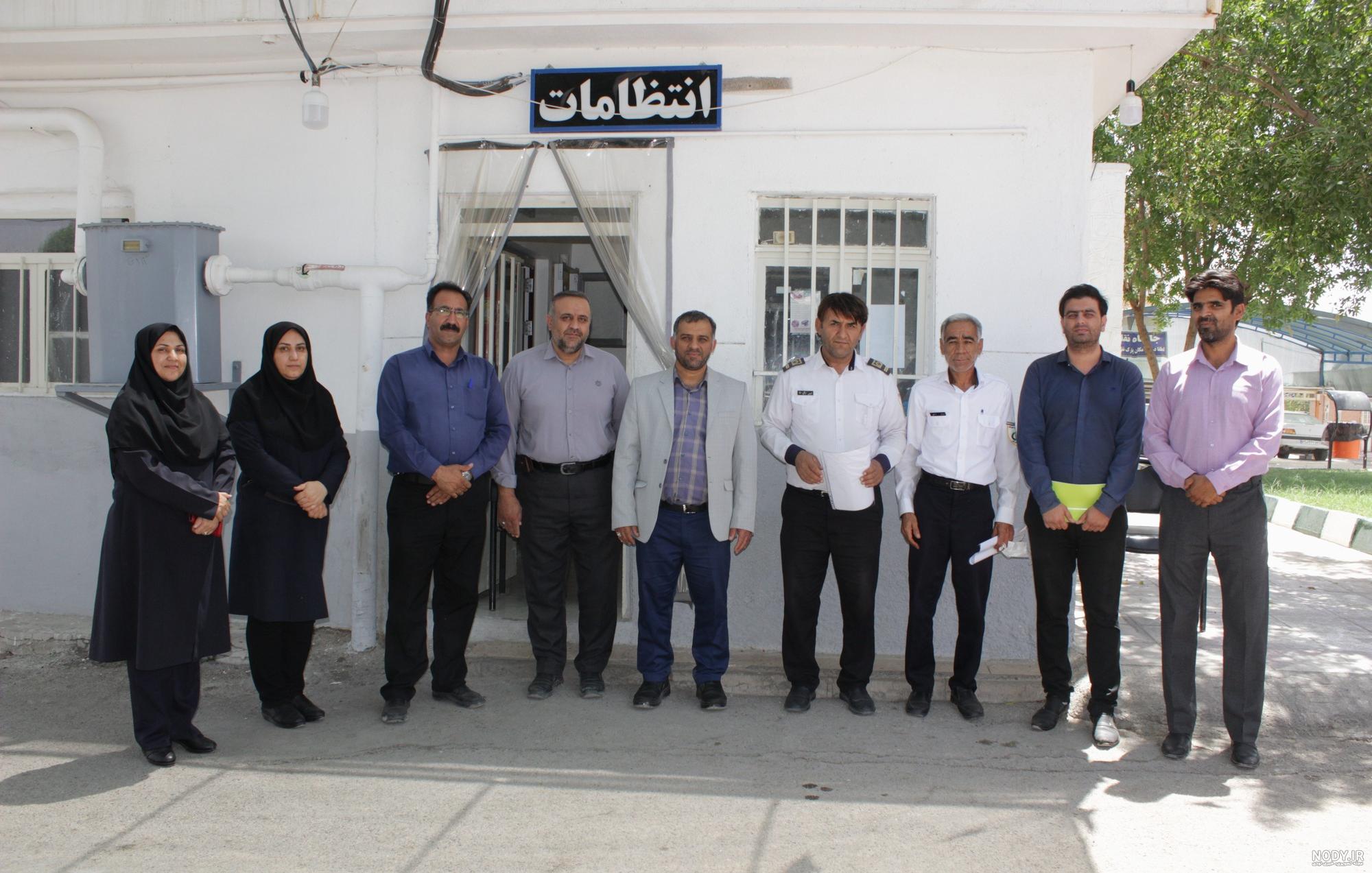 پیام مدیرعامل فولاد خوزستان به مناسبت گرامیداشت روز حراست پیام مدیرعامل فولاد خوزستان به مناسبت گرامیداشت روز حراست