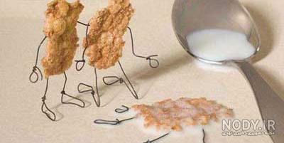 چالش غذایی درست کردن نوشیدنی های خنده دار چالش غذایی درست کردن نوشیدنی های خنده دار