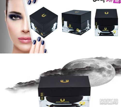 کرم روز و شب لاکچری کوین اصل [ فرانسوی ]