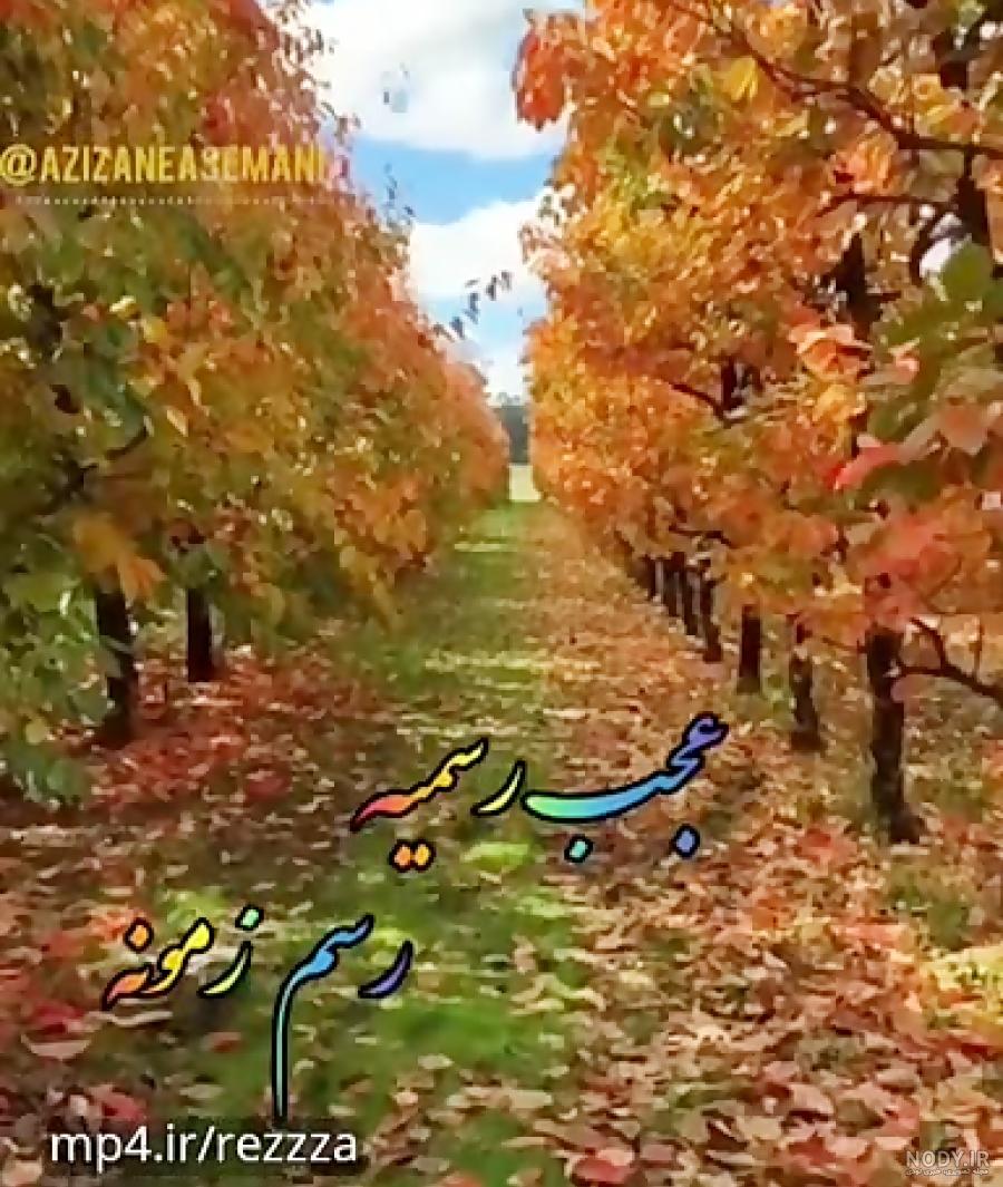 77 عکس زیبا و رویایی پاییز برای بک گراند و پروفایل 77 عکس زیبا و رویایی پاییز برای بک گراند و پروفایل