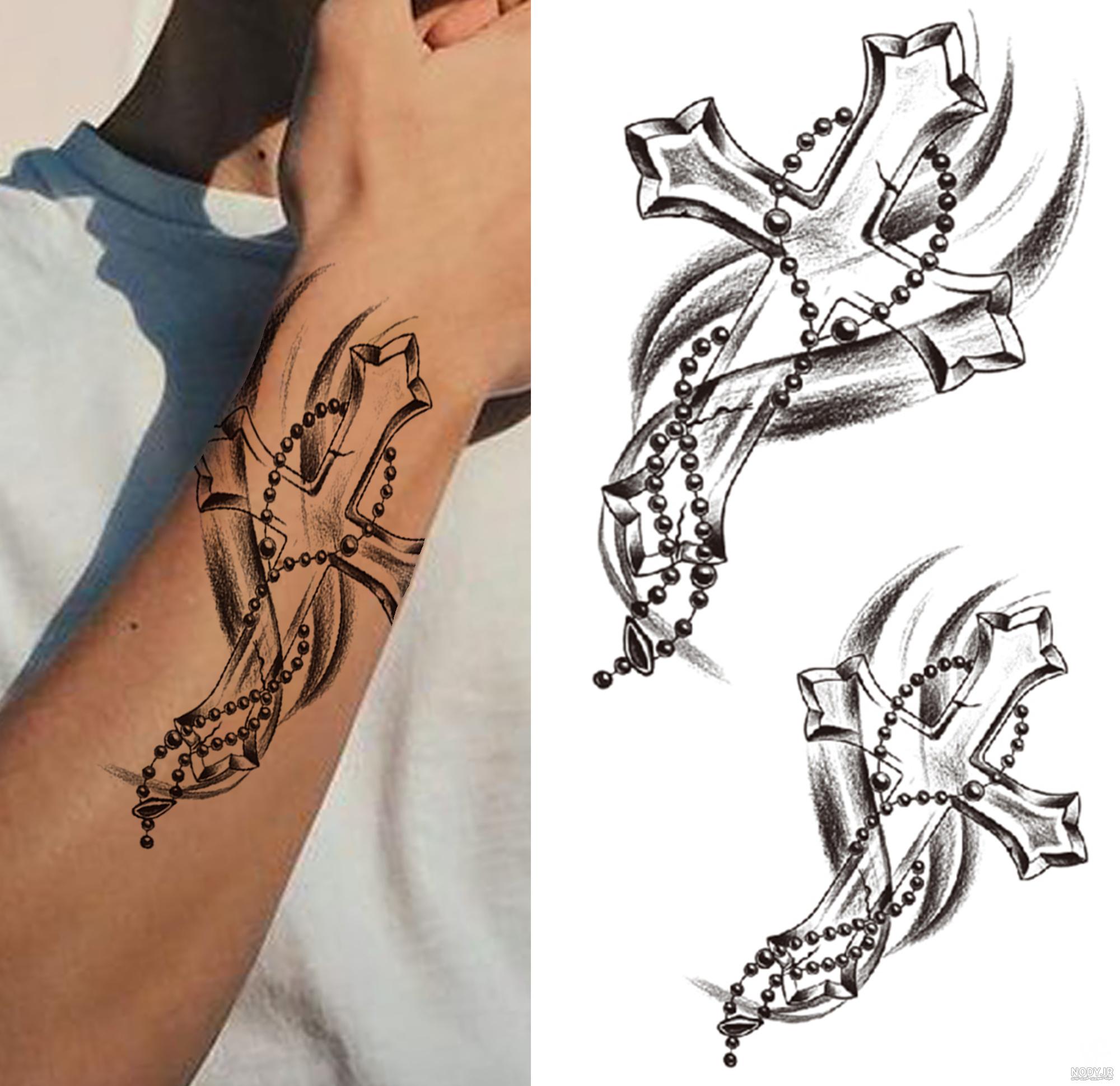 ارسمه اكثر من مرة وبالبطيء يصير احلى من هيج🤍 #fyp #viral #foryou #tattoo #وشم #مسيحي ارسمه اكثر من مرة وبالبطيء يصير احلى من هيج🤍 #fyp #viral #foryou #tattoo #وشم #مسيحي