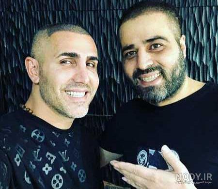 اهنگ تو خود خود ضربان قلبمی با صدای شادمهر