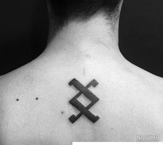 تاتو | تتو | خالکوبی | tattoo | tatoo |تهران‎ on Instagram‎: "صبر…! تاتو  کلمه صبر طراحی با فونت فارسی انجام شده 💯 برای رزرو نوبت اجرا و اطلاع از  شرایط اموزش