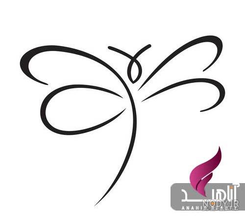 تاتو خام پروانه