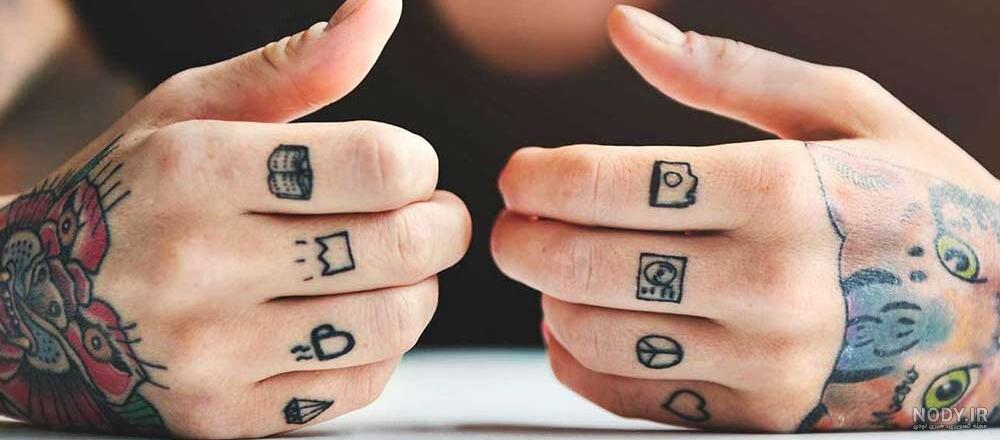 تاتو خط چشم ضرر دارد