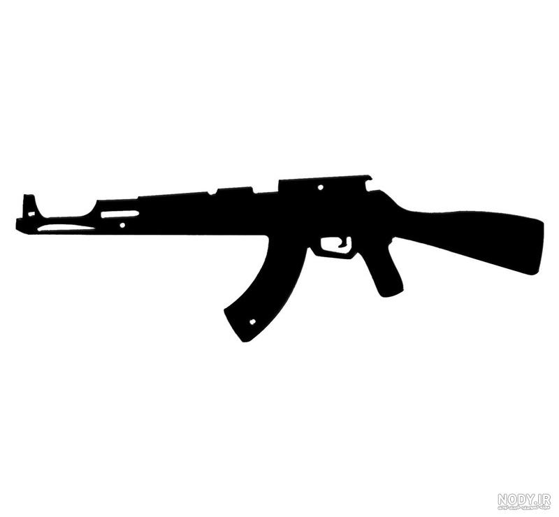 تفنگ طلایی سفارشی AK تفنگ طلایی سفارشی AK