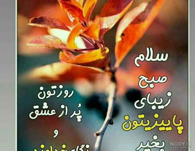 صبح بخیر پاییزی | جدیدترین و زیباترین پیامک صبح بخیر پاییزی صبح بخیر پاییزی | جدیدترین و زیباترین پیامک صبح بخیر پاییزی
