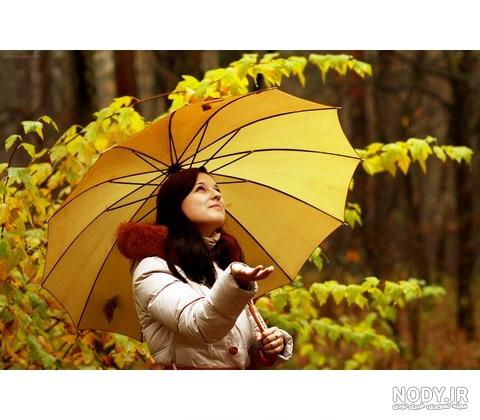 عکس قلب پاییزی جدید