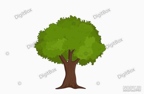وکتور درخت کوچک پاییزی کارتونی در طرح های متنوع 1 | وکتورلو وکتور درخت کوچک پاییزی کارتونی در طرح های متنوع 1 | وکتورلو