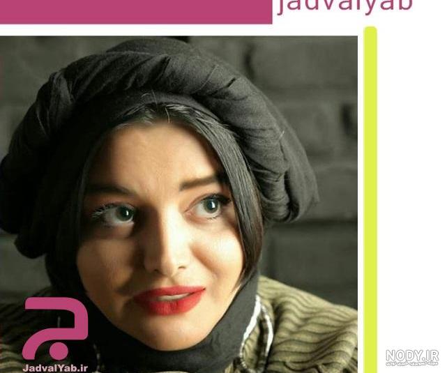 ژینا کلانتری عکس