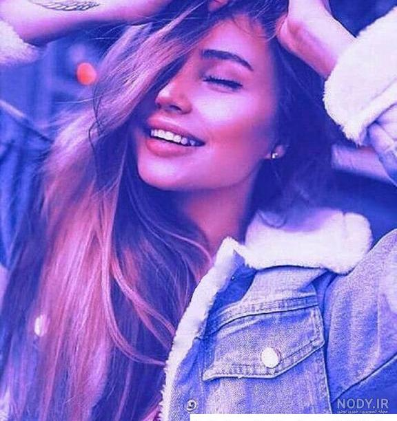 عکس خفن عکس های دختر افغانی با حجاب