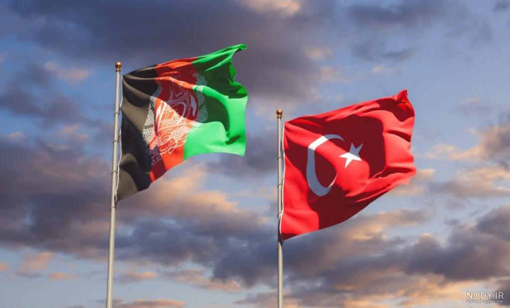 آهنگ فوق‌العاده لاتی افغانی _ آهنگ در کشور من جنگه همش تیر و تفنگه