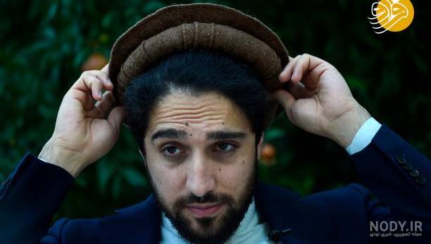 احمد شاه مسعود؛ مردی بر بلندای تاریخ - Ariapress.org