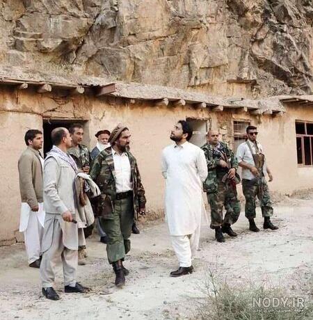 احمد مسعود و پنج‌شیر؛ 14 دلیل و حدس دربارۀ علاقه و توجه ایرانیان