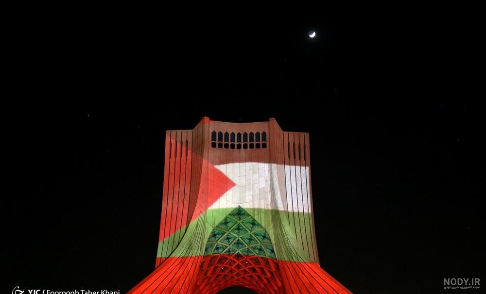 تصاویر پروفایل فلسطین به مناسبت روز قدس | شهرآرانیوز