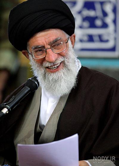 تصویر رهبر معظم انقلاب اسلامی