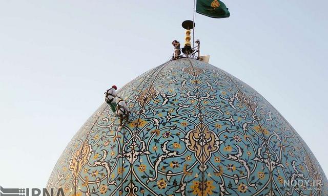 شاهچراغ شیراز | سومین حرم ایران [+آدرس و عکس]