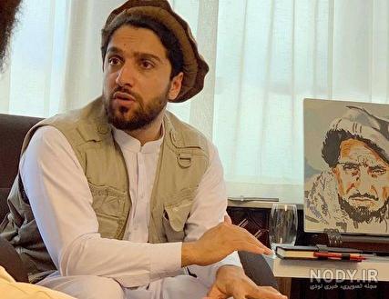 شعر حنا عثمانی برای احمدشاه مسعود | پایگاه خبری تحلیلی انصاف نیوز شعر حنا عثمانی برای احمدشاه مسعود | پایگاه خبری تحلیلی انصاف نیوز
