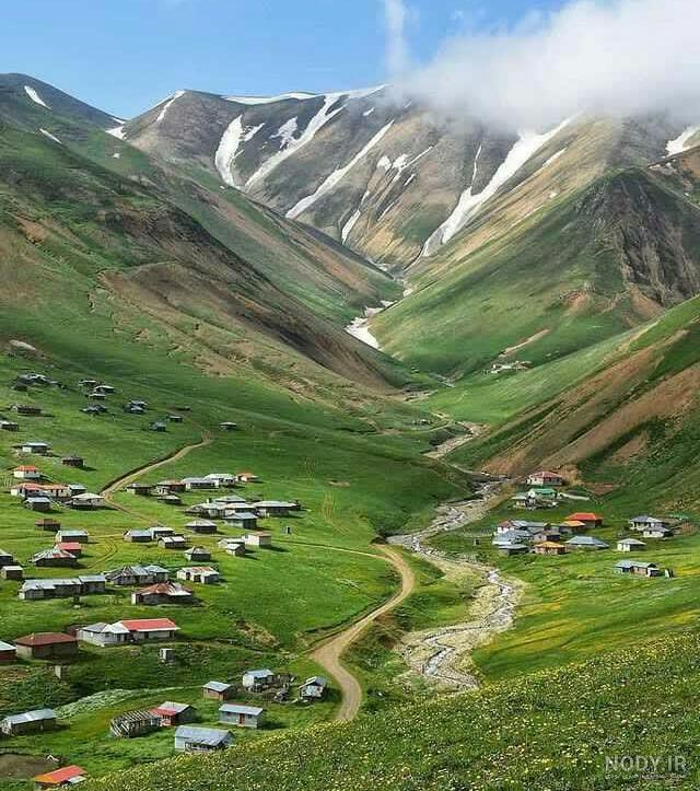 طبیعت گردی در شمال، از گیلان تا گلستان _ جاجیگا طبیعت گردی در شمال، از گیلان تا گلستان _ جاجیگا