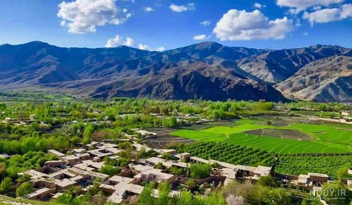 عکس های بغلان افغانستان