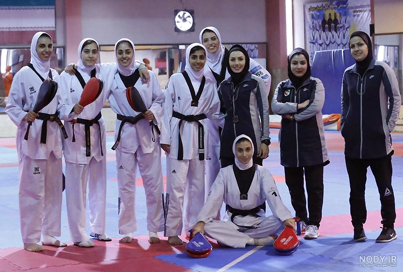عکس دختر تکواندوکار فیک - عکس نودی عکس دختر تکواندوکار فیک - عکس نودی