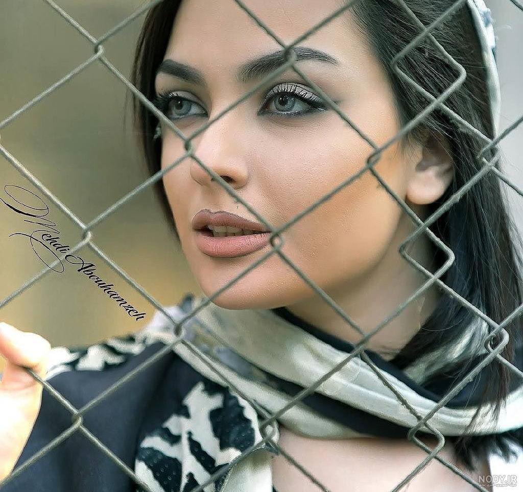عکس زنان ایرانی زیبا