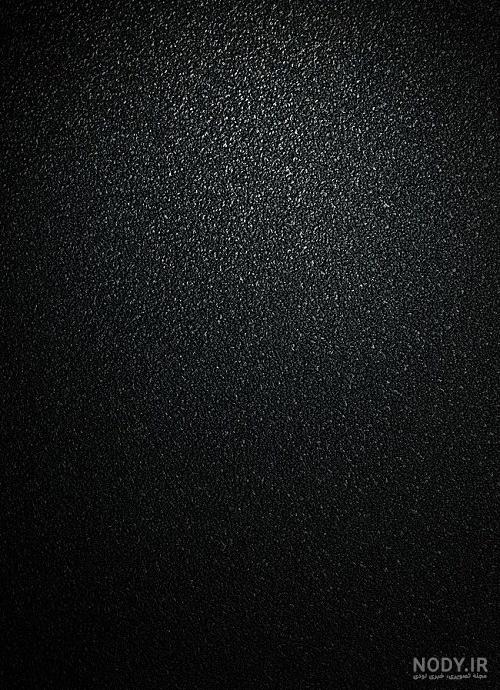 عکس سیاه برای صفحه