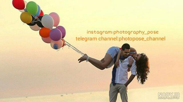 عکس عاشقانه ورزشی عکس عاشقانه ورزشی