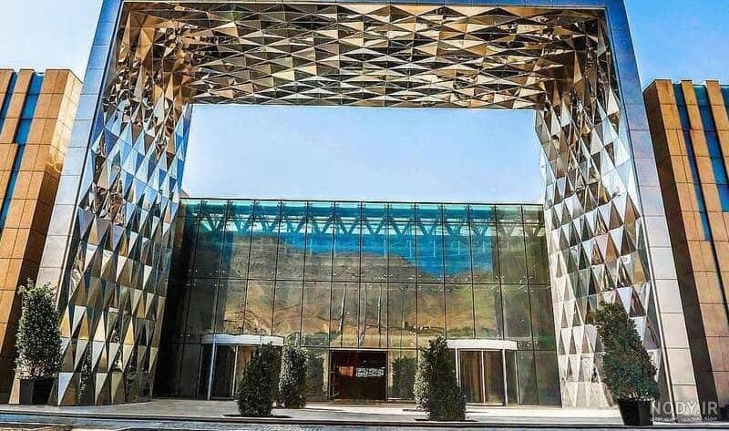 عکس هتل ایران مال عکس هتل ایران مال