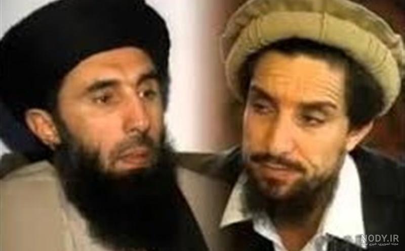 فرارو | چهره جدید احمدشاه مسعود