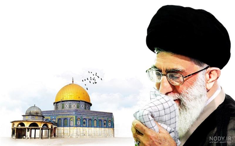 متن برای روز قدس | شعار و عکس نوشته روز جهانی آزادی فلسطین برای پروفایل