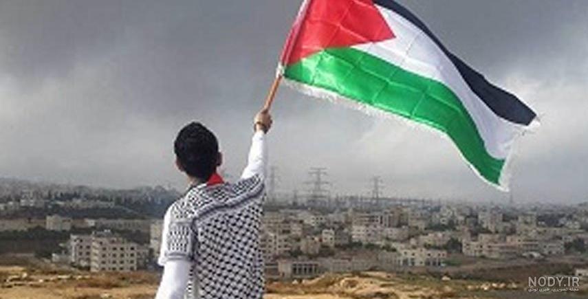 مجموعه پوستر «فلسطین قطعاً آزاد خواهد شد» منتشر شد +تصاویر - تسنیم