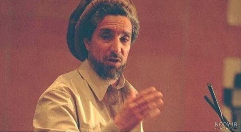 نزدهمين سالگرد شهادت قهرمان ملى كشور شهيد احمد شاه مسعود گرامی باد.