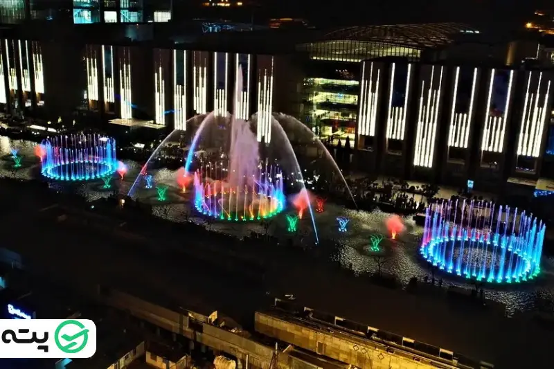 هتل | Iranmall هتل | Iranmall