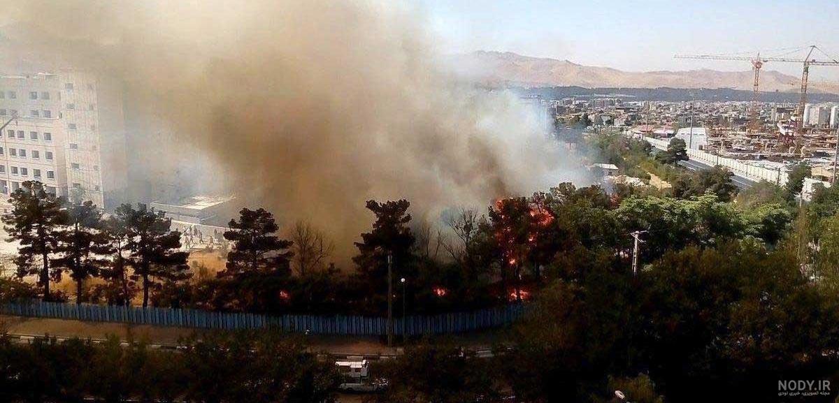 عکس دانشگاه آزاد تهران شمال