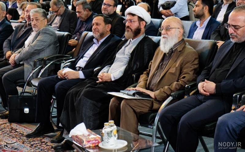 عکس دانشگاه آزاد واحد تهران شمال