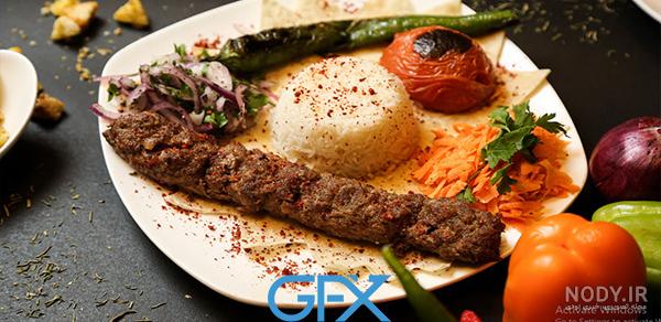 25 عکس غذا✨عکس های انواع غذا های خوشمزه با کیفیت عالی