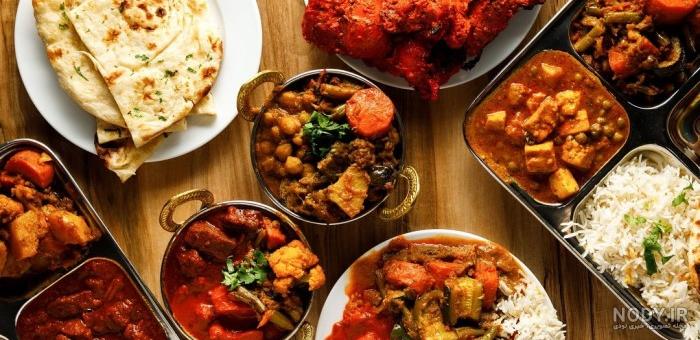 25 عکس غذا✨عکس های انواع غذا های خوشمزه با کیفیت عالی
