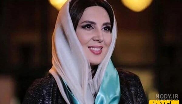 آخرین اخبار - آهو خردمند بازیگر