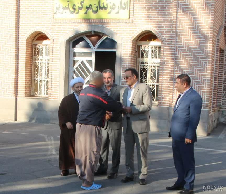 آزادی ۲۰ زندانی توسط پزشک جوان ارومیه‌ای عکس | پایگاه خبری جماران
