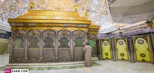 آشنایی با خیمه گاه حسینی در کربلای معلی+ تصاویر - خبرگزاری حوزه آشنایی با خیمه گاه حسینی در کربلای معلی+ تصاویر - خبرگزاری حوزه