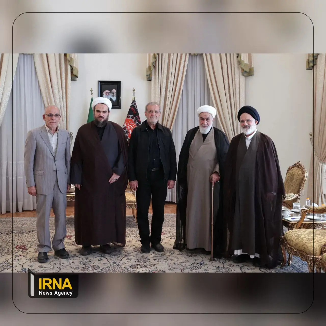 از فرزندان رهبر انقلاب چه می‌دانید؟