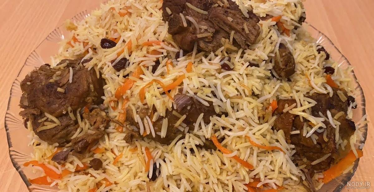 انواع نان افغانی و طرز تهیه آنها - مجله فارسی 1