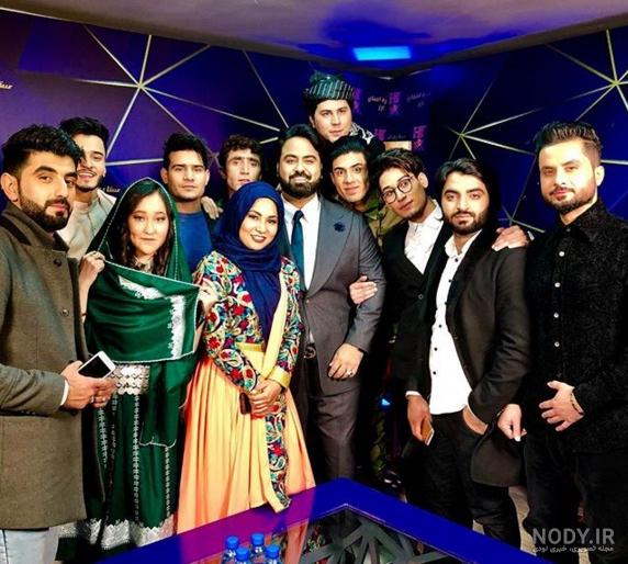 این بازیگران معروف ایرانی افغانستانی هستند + اسامی و عکس های شوکه کننده!
