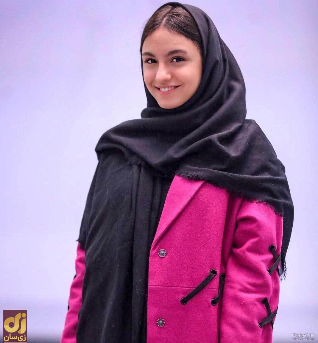 بازیگر نقش آهو در سریال بانوی عمارت کیست +بیوگرافی و عکس نیکی نصیریان - مجله شبونه بازیگر نقش آهو در سریال بانوی عمارت کیست +بیوگرافی و عکس نیکی نصیریان - مجله شبونه