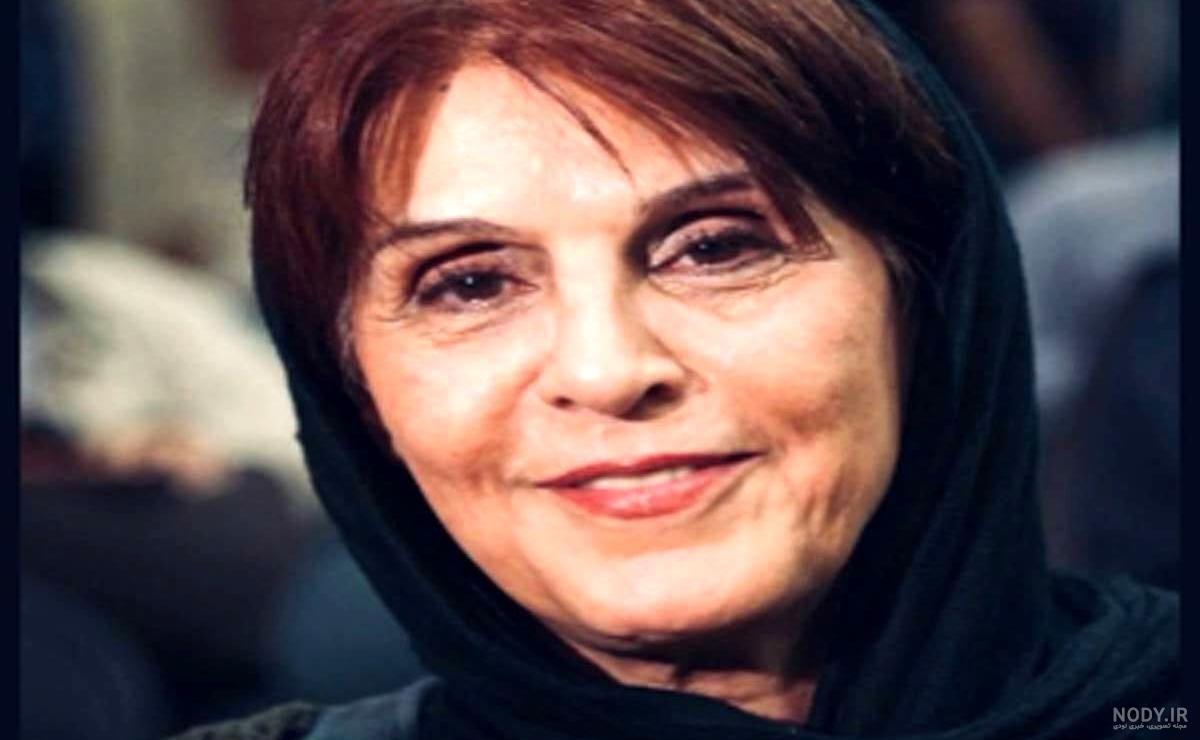 بالاترین: عکسی زیبا از جوانی بانو مرضیه بالاترین: عکسی زیبا از جوانی بانو مرضیه