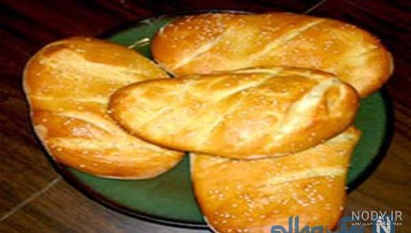 بهترین نان‌های جهان؛ از "بولانی" افغانستانی تا "سنگک" ایرانی+عکس
